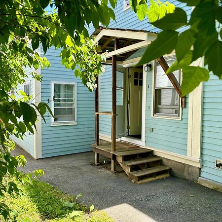 Traveler'S Den In Medford Lejlighed Eksteriør billede