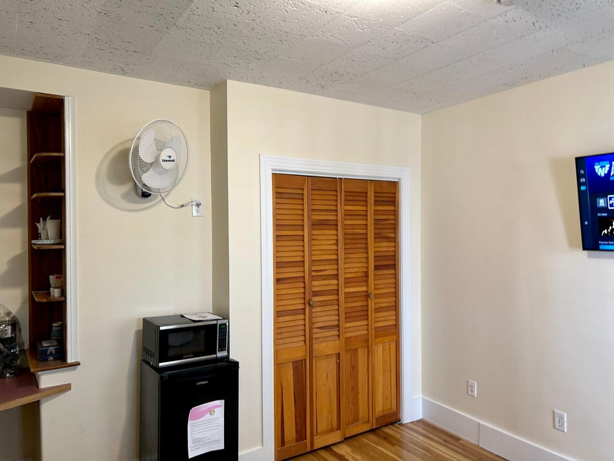 Traveler'S Den In Medford Lejlighed Eksteriør billede