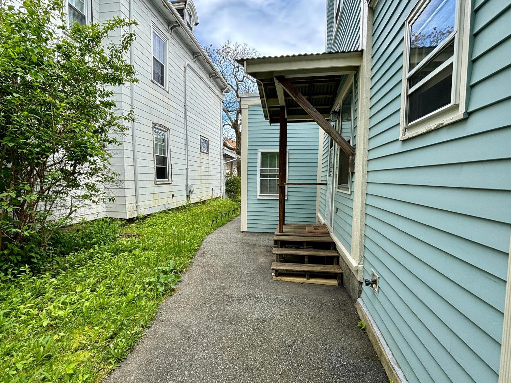 Traveler'S Den In Medford Lejlighed Værelse billede