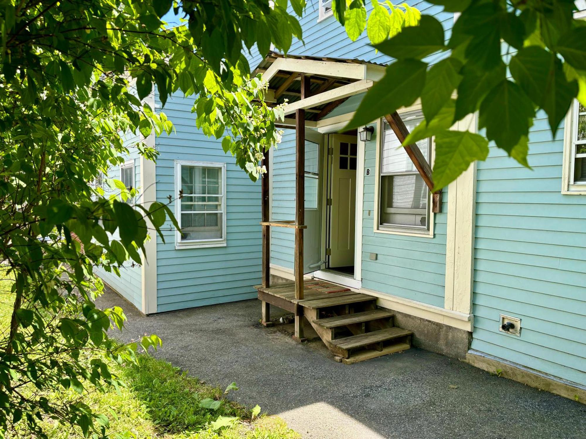 Traveler'S Den In Medford Lejlighed Eksteriør billede